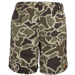 Shearwater Swim Short Duck Camo