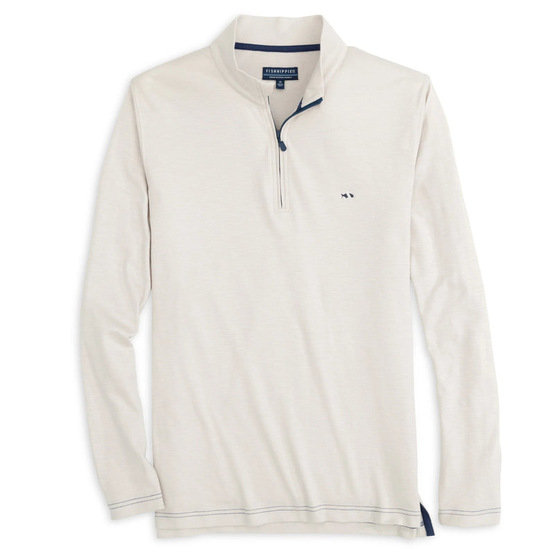 Shad Point Pullovers Oatmeal