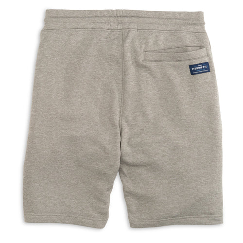 Hangover Short COOL GRAY