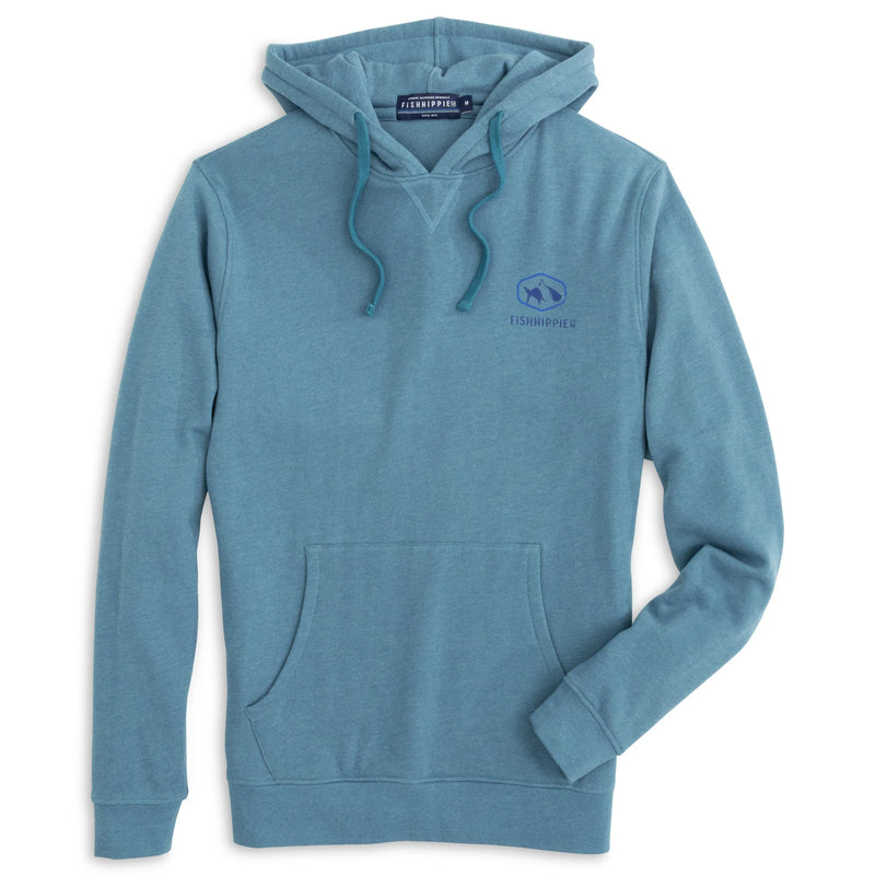Drifter Hoodie Spruce