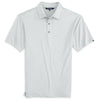 Runnel Performance Polo CHROME