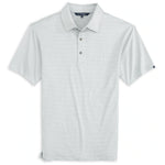 Runnel Performance Polo CHROME