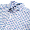 ROWE PERFORMANCE SHIRT SAILOR