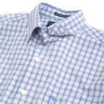 ROWE PERFORMANCE SHIRT SAILOR