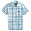 Rumfront Plaid Short Sleeve Haze