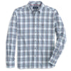 Solace Plaid Long Sleeve