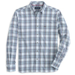 Solace Plaid Long Sleeve