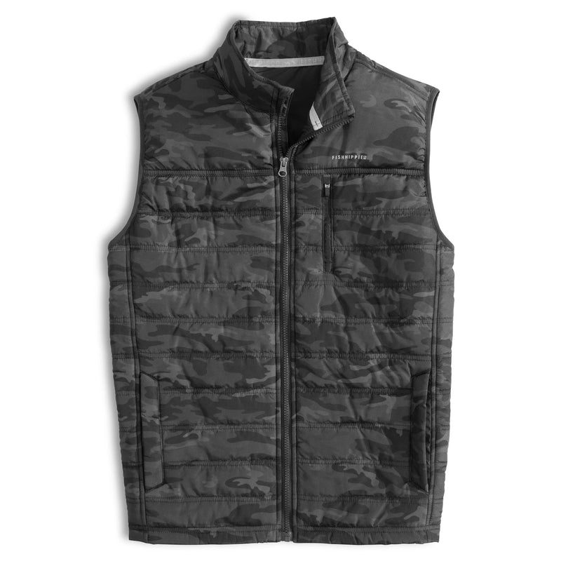 Brooker RESOLVE Quilted Vest