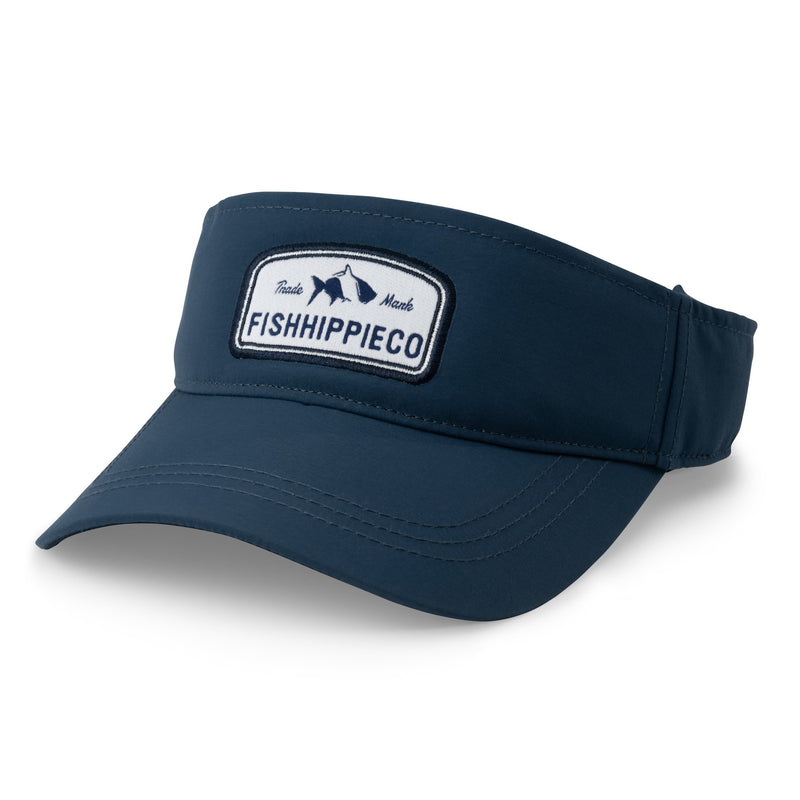 FHC Trademark Visor