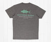 FieldTec™ Heathered - Made in the Gulf - Tuna