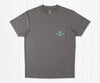 FieldTec™ Heathered - Made in the Gulf - Tuna