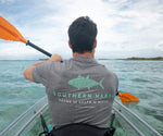 FieldTec™ Heathered - Made in the Gulf - Tuna
