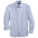 ROWE PERFORMANCE SHIRT SAILOR