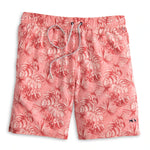 Meridian Volley Swim Short LOBSTER