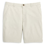 Balao Stretch Chino Short STONE