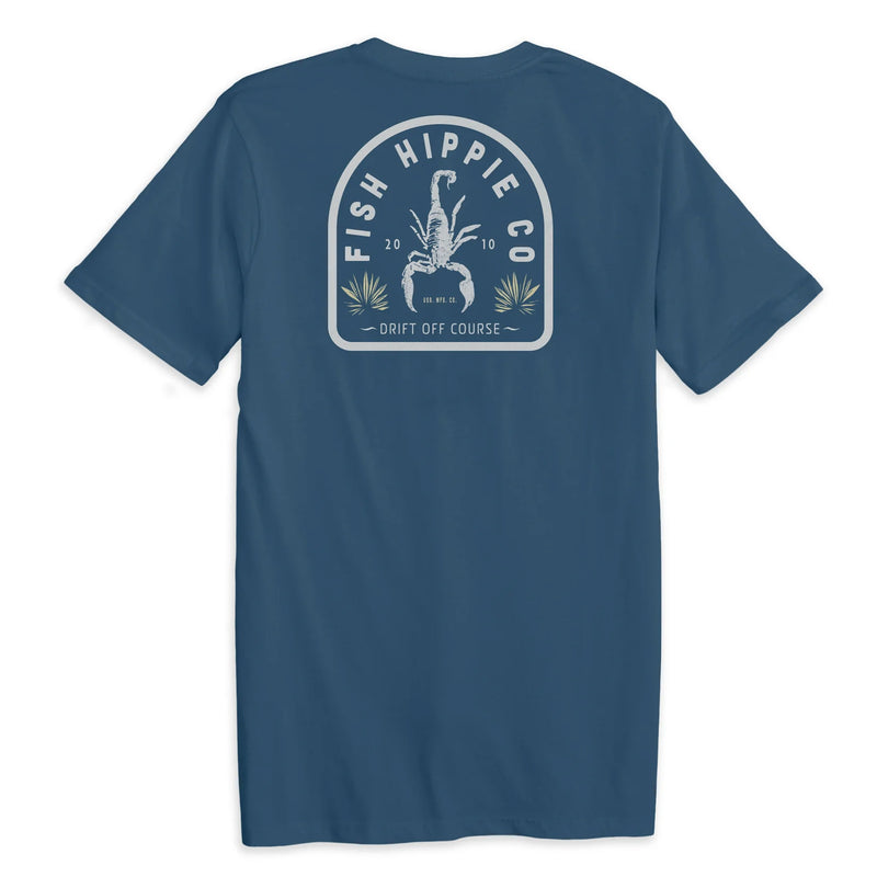 STINGER TEE