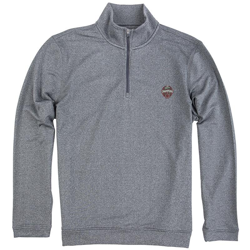2022 National Champions Flow Pullover