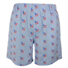 Shearwater Swim Short Freedom Dog