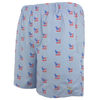 Shearwater Swim Short Freedom Dog