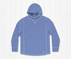 MarshLUX Performance Hoodie BLUESTONE