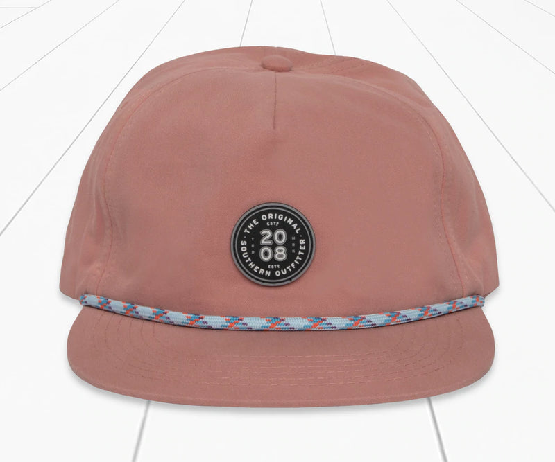 Ensenada Rope Hat - Zero Eight