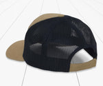 Trucker Hat - Classic KHAKI