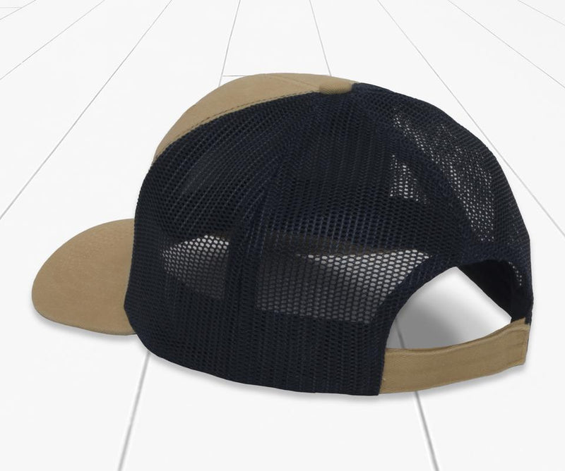 Trucker Hat - Classic KHAKI