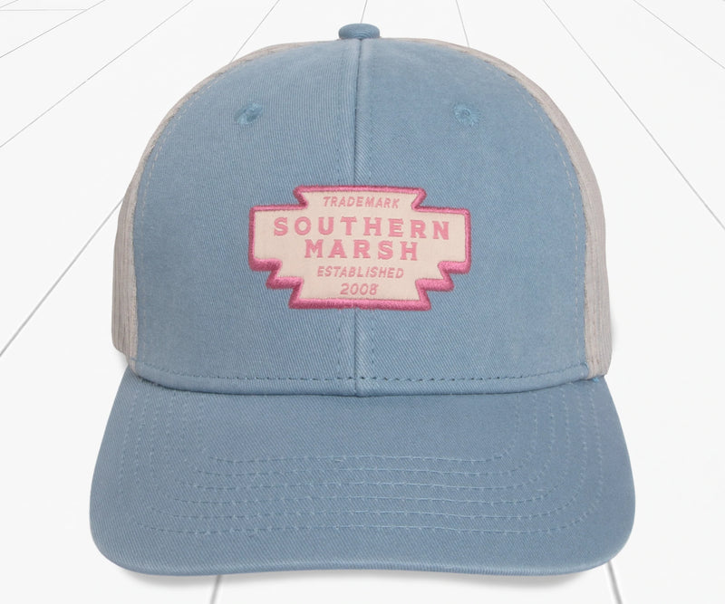 Trucker Hat - Santa Fe