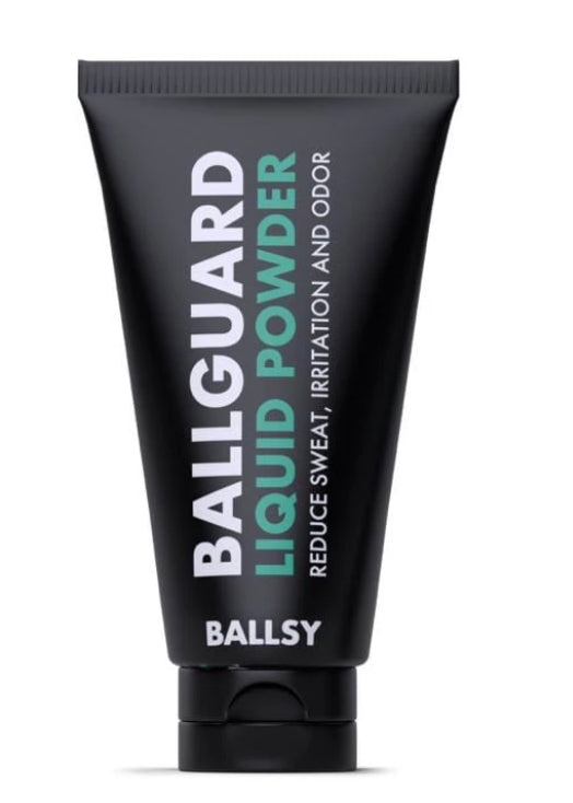 Ballguard Ball Deodorant