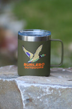 BURLEBO Outdoors Mug