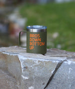 BURLEBO Outdoors Mug
