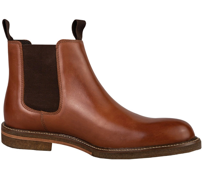 HIGHLAND CHELSEA BOOT LEATHER