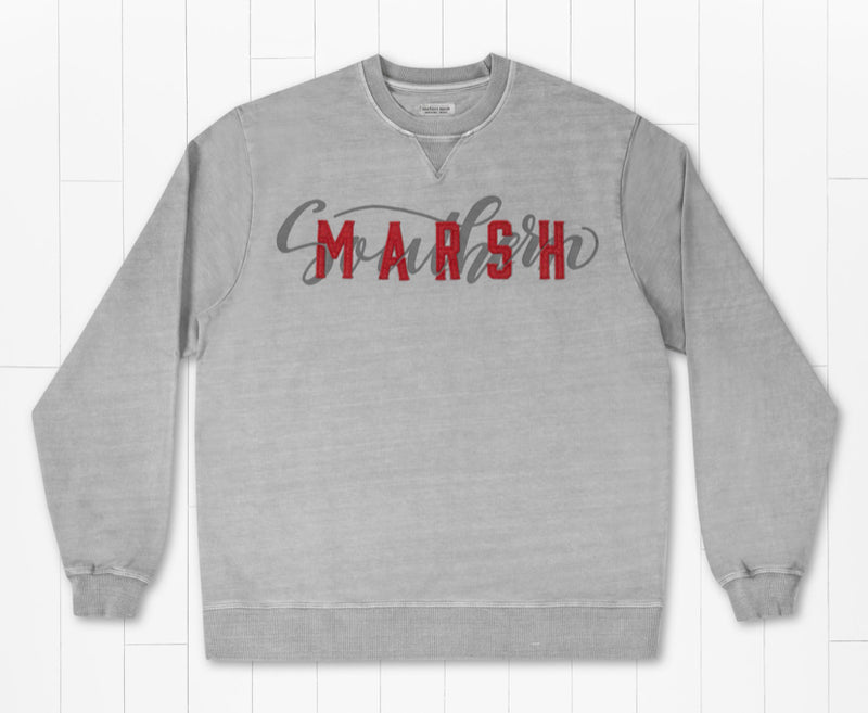 SEAWASH™ Sweatshirt - Hamptons