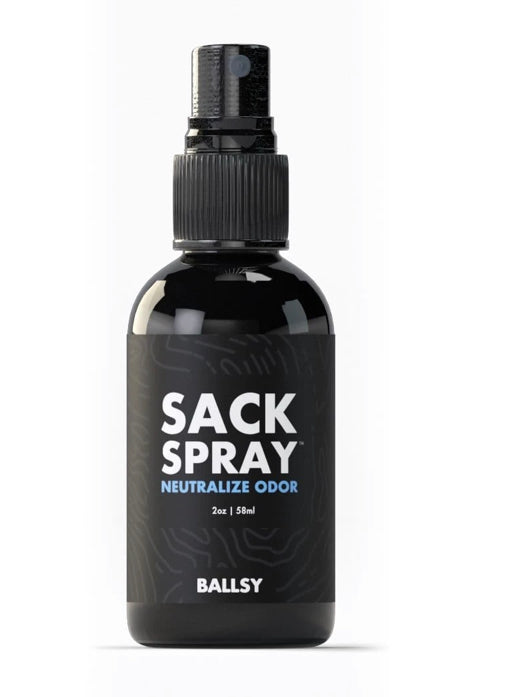 Sack Spray