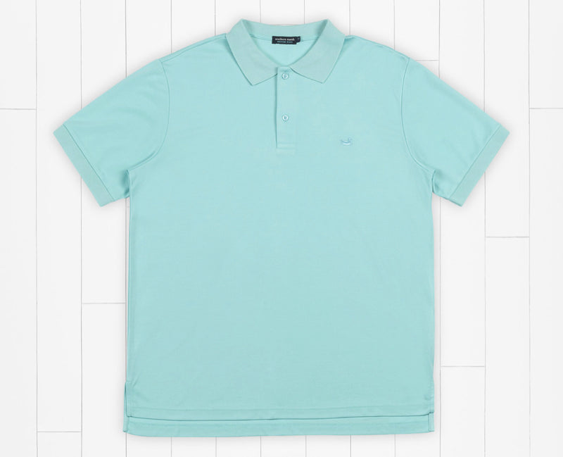 Cayman Sandwashed Polo