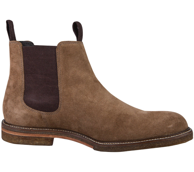 HIGHLAND CHELSEA BOOT SUEDE