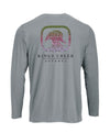Rainbow Trout Performance Tee