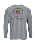 Rainbow Trout Performance Tee