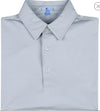 QUARRY DRIVER STRIPE PERFORMANCE POLO