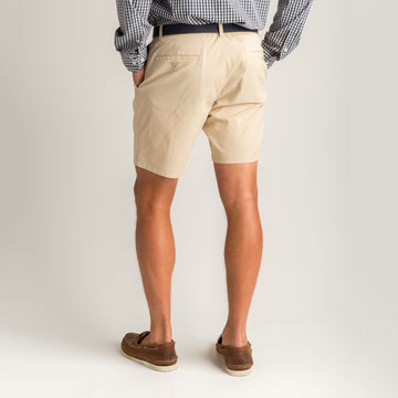 8" Harbor Performance Short Stone