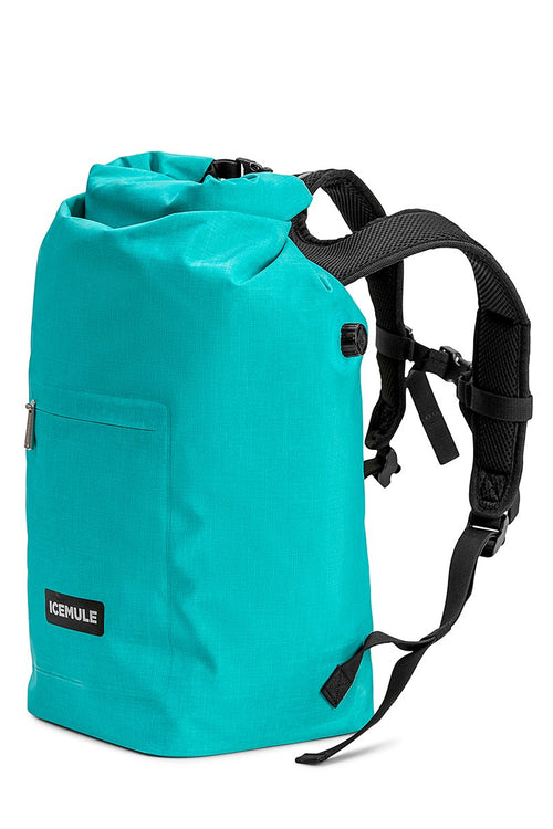 The ICEMULE Jaunt™ 15L Turquoise