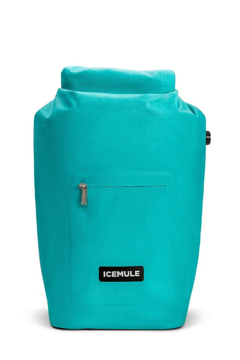 The ICEMULE Jaunt™ 15L Turquoise
