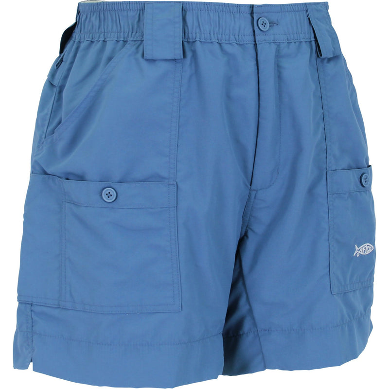 ORIGINAL FISHING SHORTS AIR FORCE BLUE