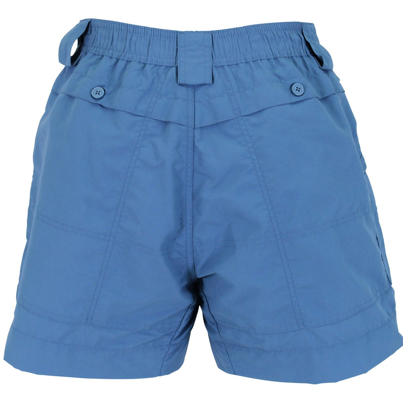 ORIGINAL FISHING SHORTS AIR FORCE BLUE