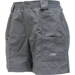 ORIGINAL FISHING SHORTS CHARCOAL