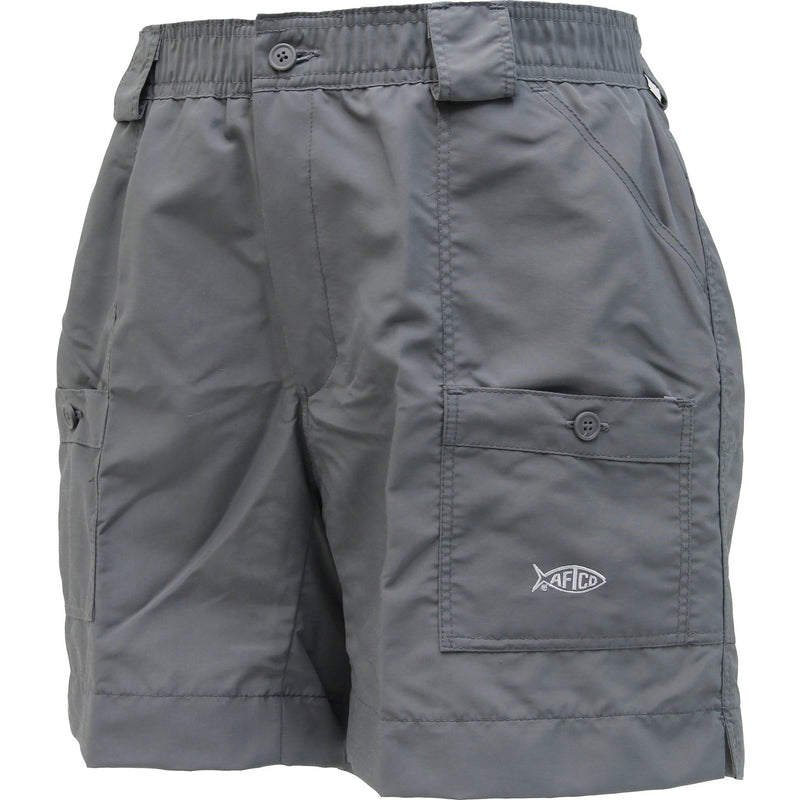 ORIGINAL FISHING SHORTS CHARCOAL