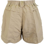 ORIGINAL FISHING SHORTS KHAKI