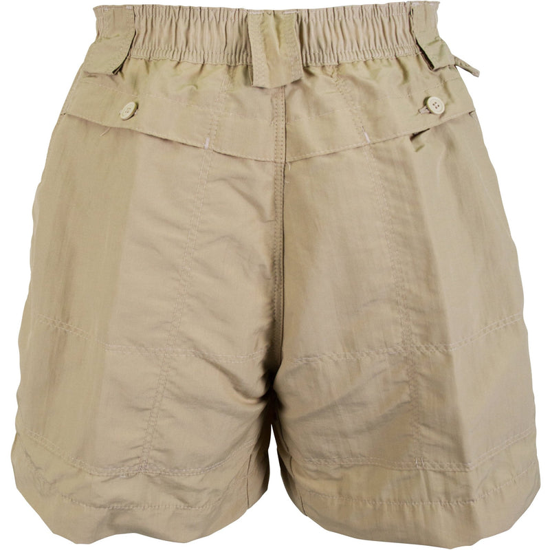 ORIGINAL FISHING SHORTS KHAKI