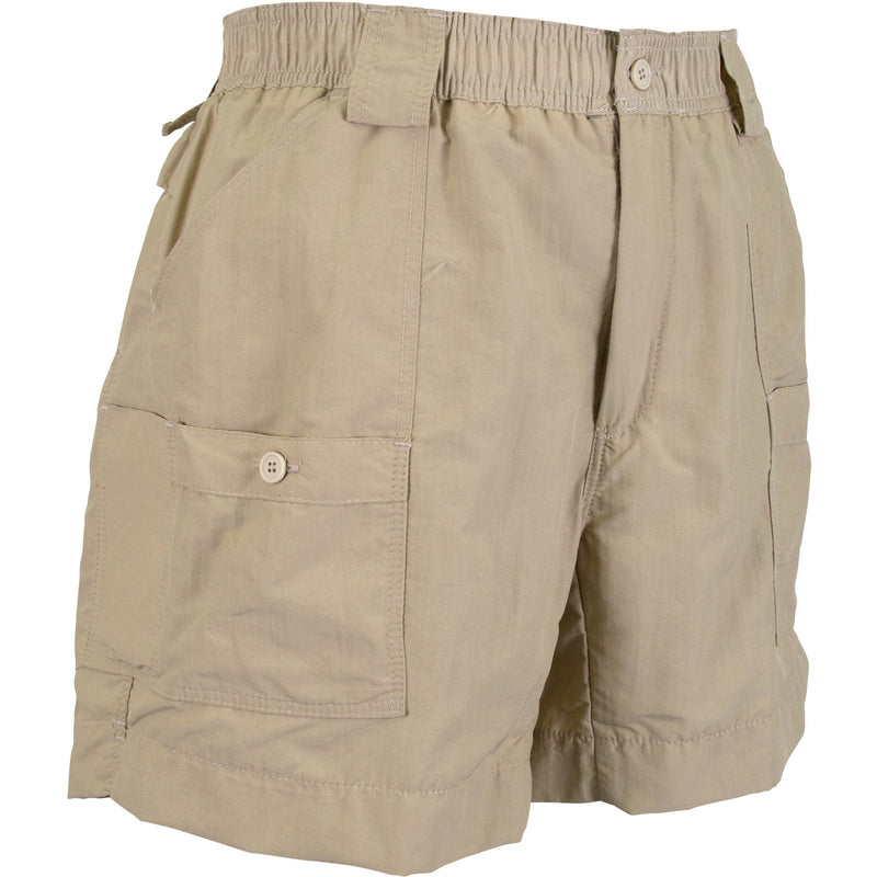ORIGINAL FISHING SHORTS KHAKI