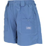 ORIGINAL FISHING SHORTS LONG AIR FORCE BLUE